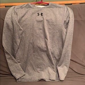 Under Armour Coldgear Fitted Shirt